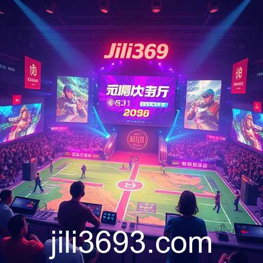 The Rise of Jili369 in Online Gaming