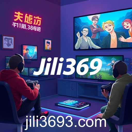The Rise of Jili369 in Modern Gaming