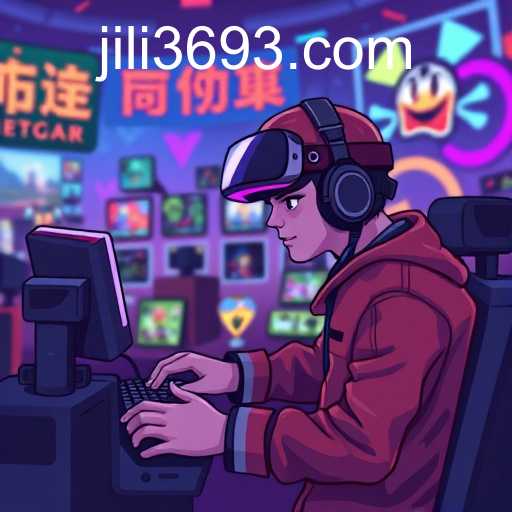 The Rise of Jili369: Transforming the Online Gaming Landscape