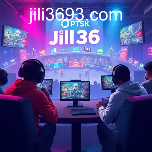 Rise of Jili369: A Gaming Revolution