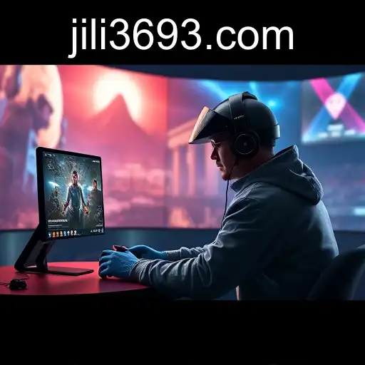 Exploring the Rise of Online Gaming Platforms