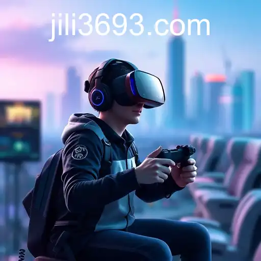 Rising Trends in the Online Gaming World