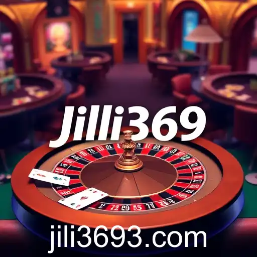 Exploring the Exciting World of Table Games with Jili369